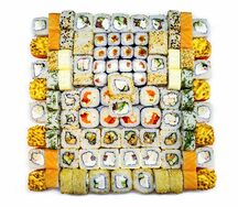 Сет на компанию №1