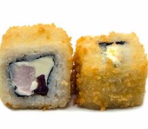 Ролл Чикен темпура