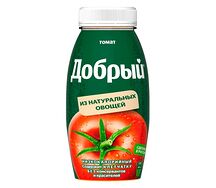 Сок Добрый томатный