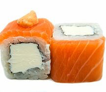 Ролл Филадельфия спайси