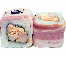 Ролл Тори бутомаки