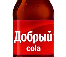 Добрый Cola