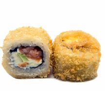 Ролл Филадельфия Хот