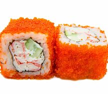 Ролл Калифорния