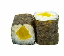 Маки Такуан