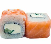 Ролл Тигровый