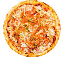 Пицца Дон Корлеоне