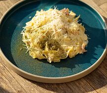 Паста Карбонара