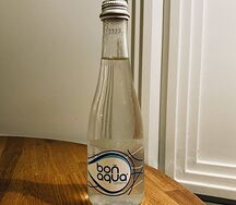 Байкал газированная