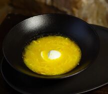 Лапша Куриная