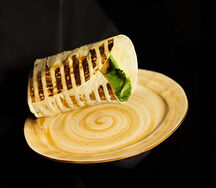 Цезарь ролл