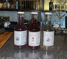 Тоник Рокет