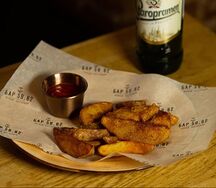 Картофель Айдахо