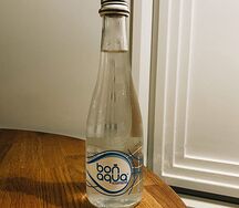 Байкал без газа