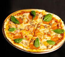 Пицетта Мясная