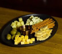 Сет под вино