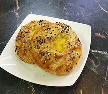 Самса по-турецки