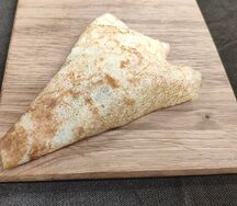 Постный Просто блин