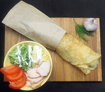 Блин Цезарь