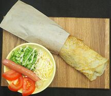 Блин Мегаавстрийский