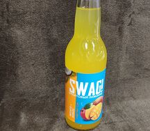 Крафтовый лимонад Swag манго-кокос
