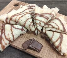 Сет Шоколадное удовольствие