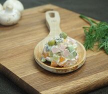 Начинка Столичный