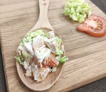 Начинка Цезарь