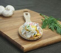 Начинка Окинава