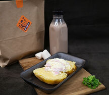 Детский картофельный комбо