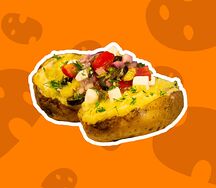 Начинка греческая new