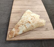 Просто блин