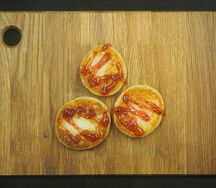 Сырники творожные Перезагрузка