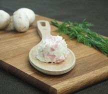 Начинка Ветчина-Сыр