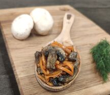 Постная начинка На Чин Ка!