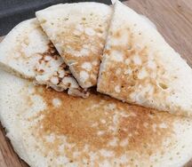 Блин Масленица