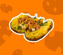 Начинка от шефа new