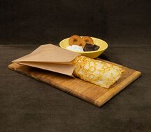 Блин Тирамису New