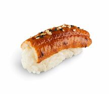 Суши с угрем