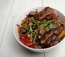 Рис, ассортимент на выбор