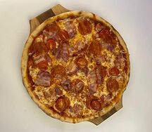 Пицца Дьябло