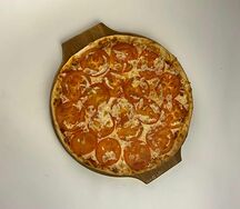 Пицца Маргарита