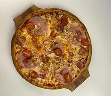 Пицца Мясная