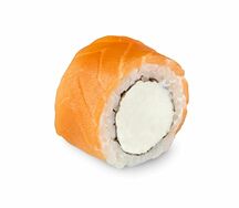 Ролл филадельфия cheese