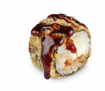 Ролл жареный Осака