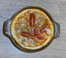 Суп Том Кха