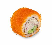 Ролл Калифорния