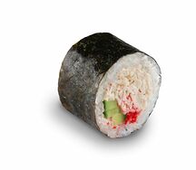 Ролл кани спайси