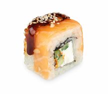 Ролл филадельфия микс