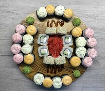 Счастливчик